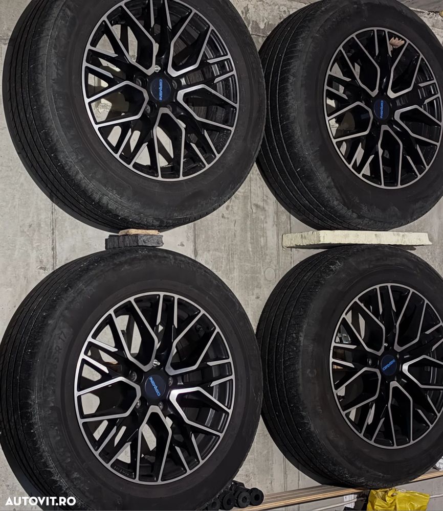 Kia Sportage 1.6 T-GDI MHEV 7DCT HP 4x2 Style - 13