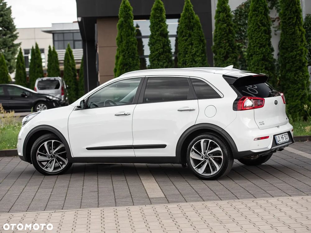 Kia Niro - 10