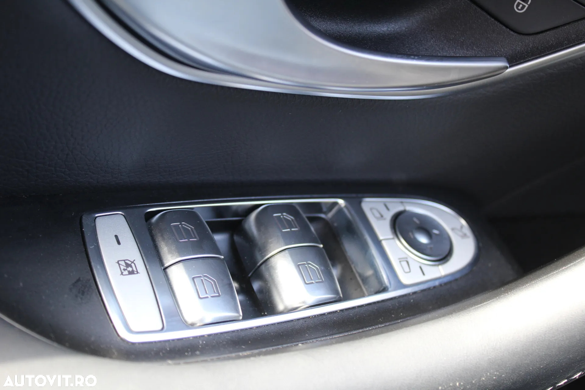 Mercedes-Benz CLS - 15