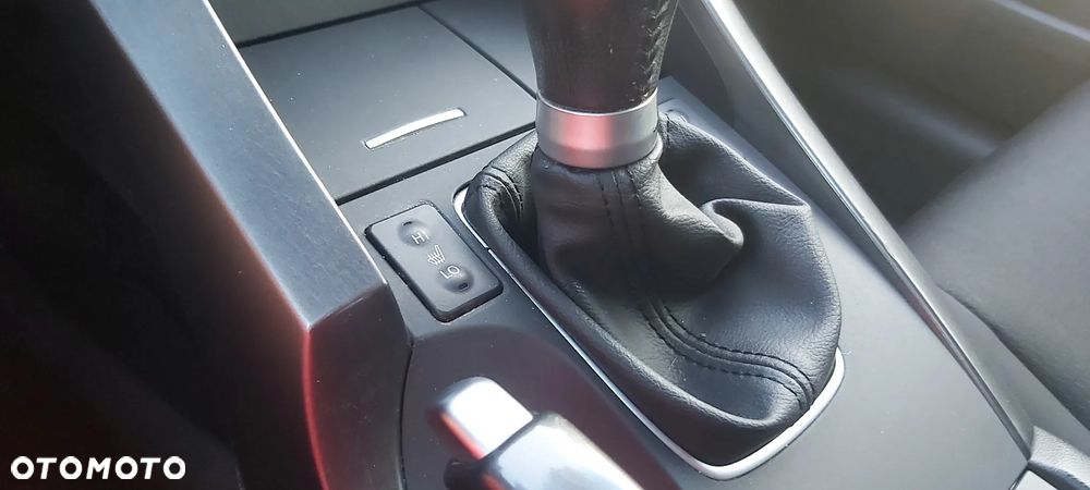 Honda Accord 2.0 Lifestyle - 22
