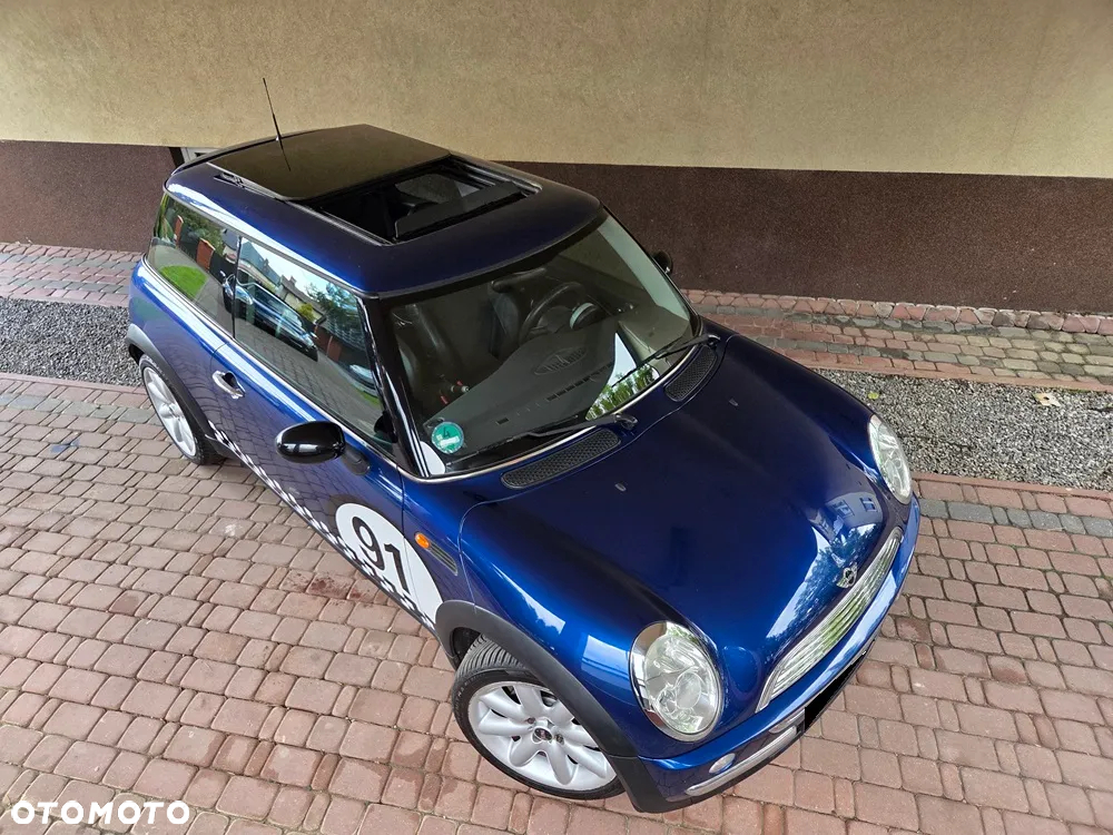 MINI Cooper - 13