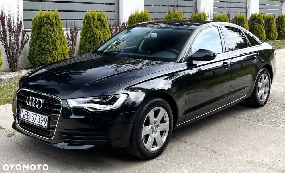 Audi A6 Limousine 2.0 TDI Prime Line - 33