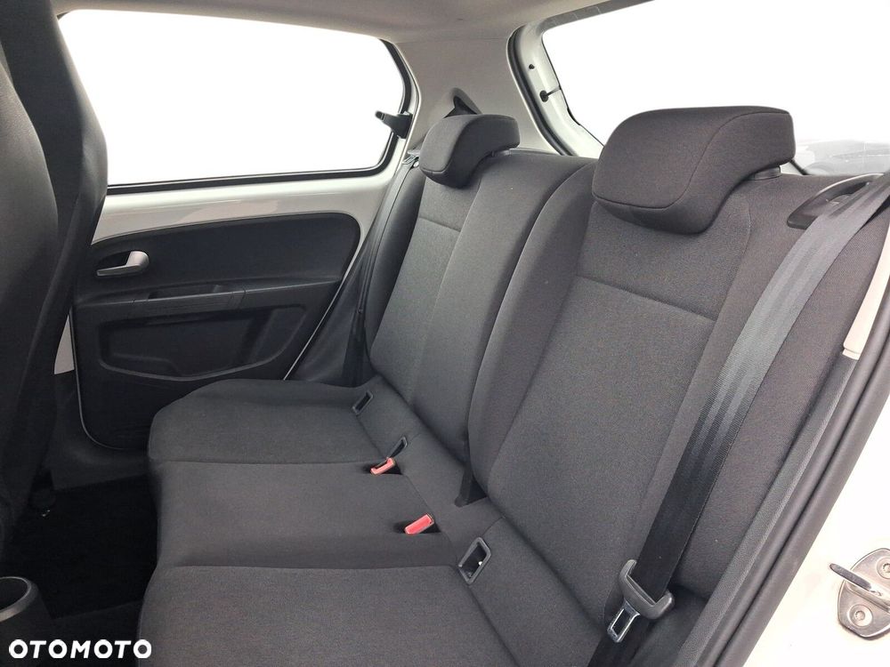 Volkswagen up! 1.0 move - 15