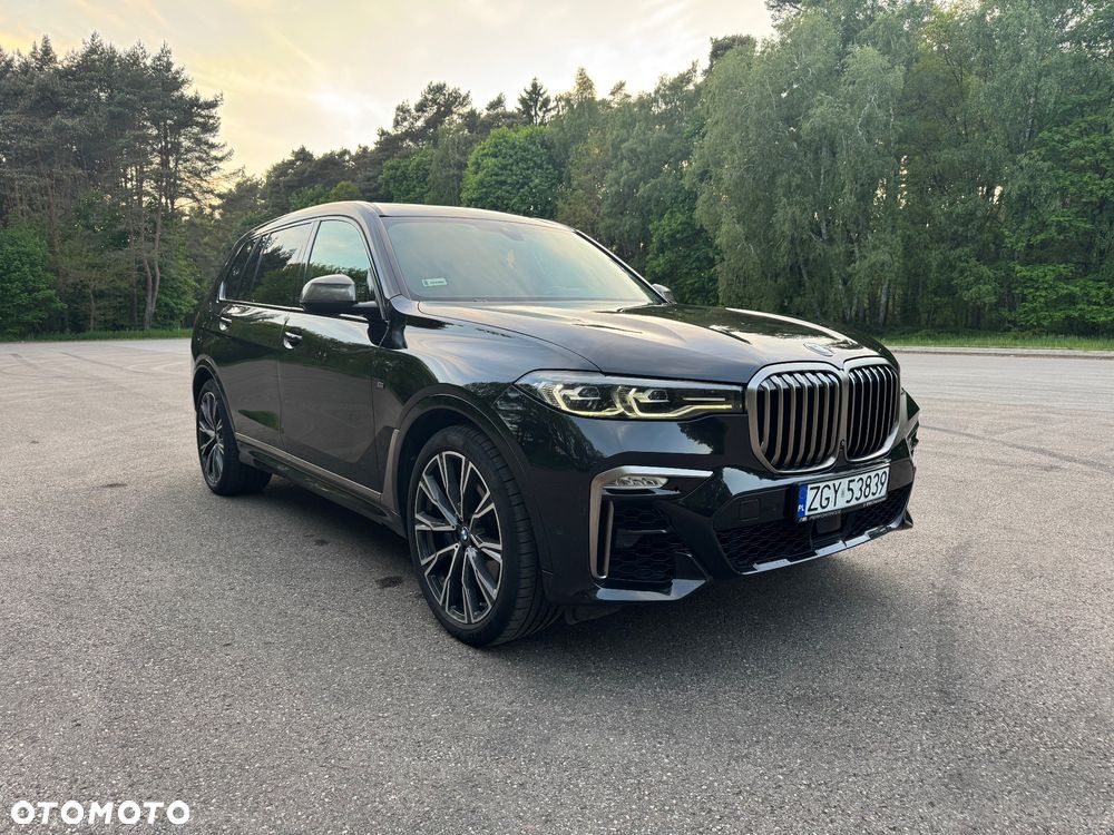 BMW X7 - 3