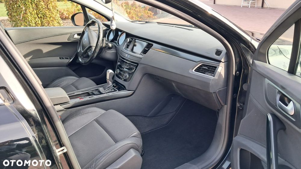 Peugeot 508 2.0 HDi Allure - 6