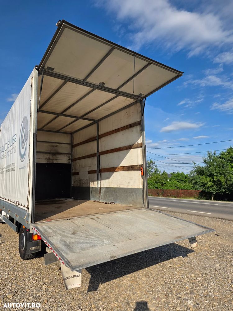 Renault MASTER - 10