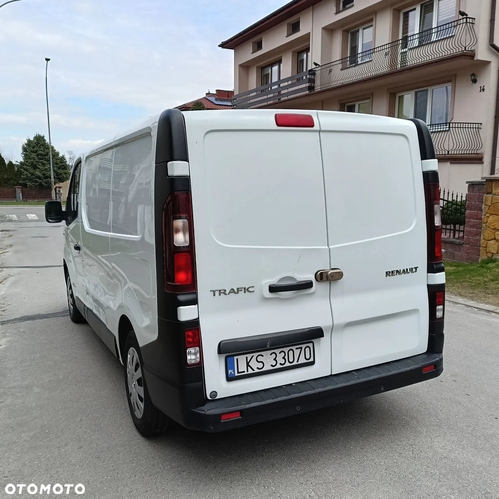 Renault Trafic - 9