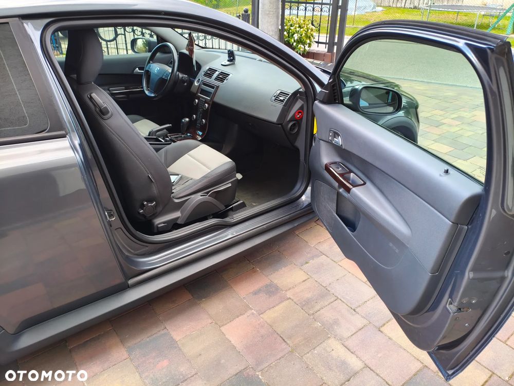 Volvo C30 2.0D Powershift Momentum - 20