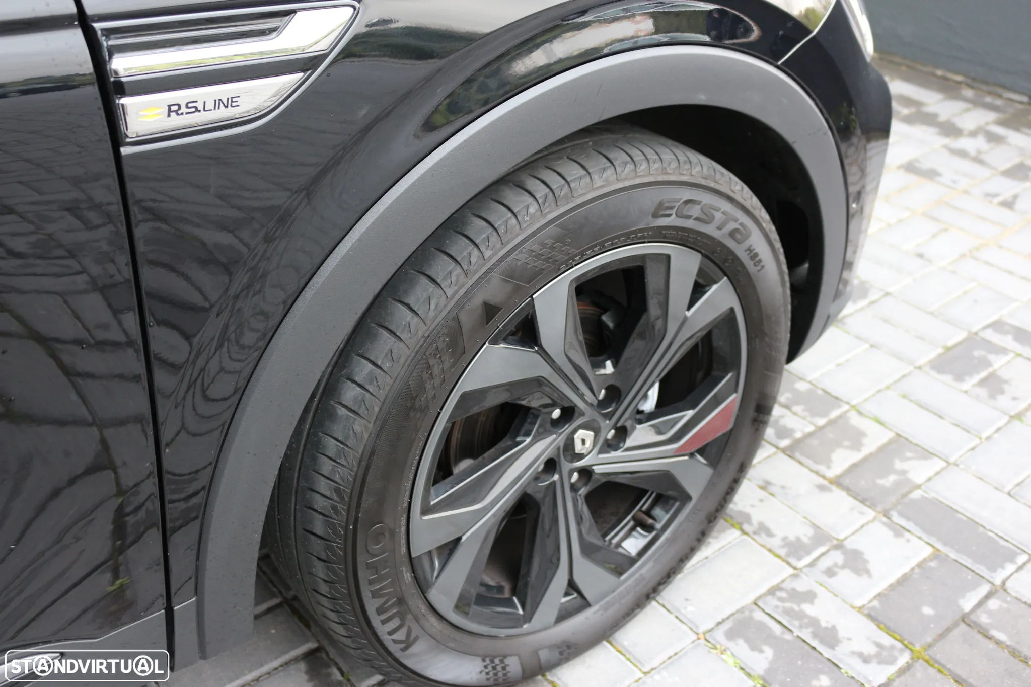 Renault Arkana 1.3 TCe R.S.Line EDC - 13
