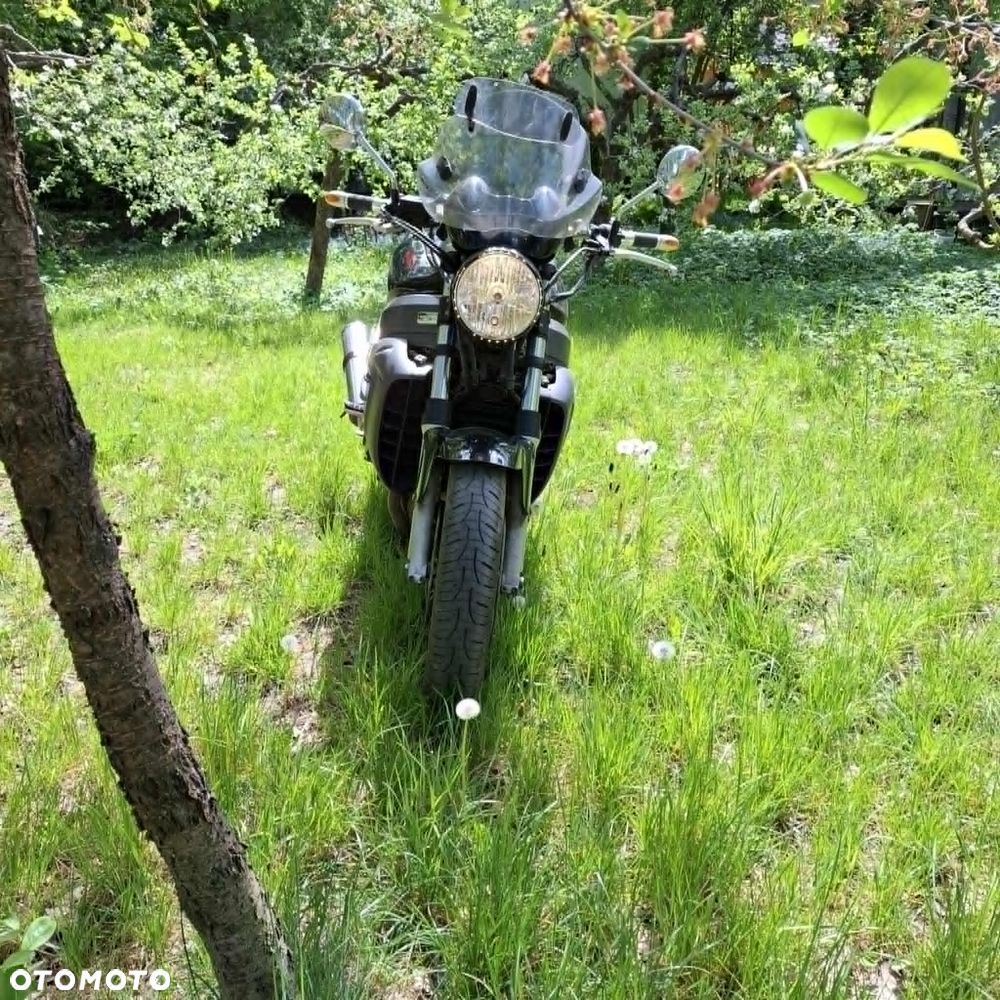 Honda X11 - 7