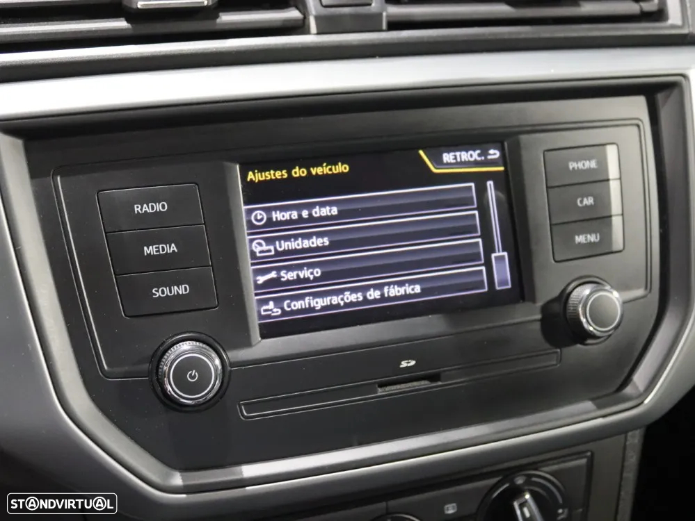 SEAT Ibiza 1.0 Style - 31