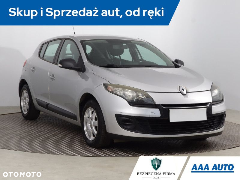Renault Megane - 2