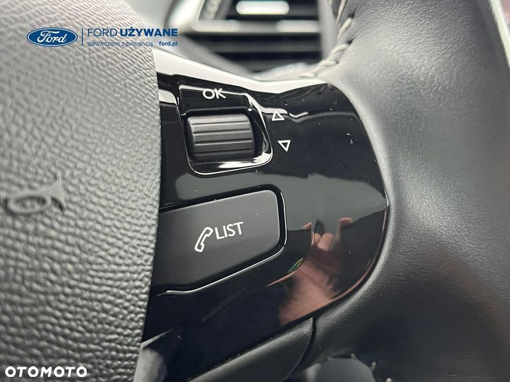 Peugeot 308 SW 1.2 PureTech GPF Active S&S - 17