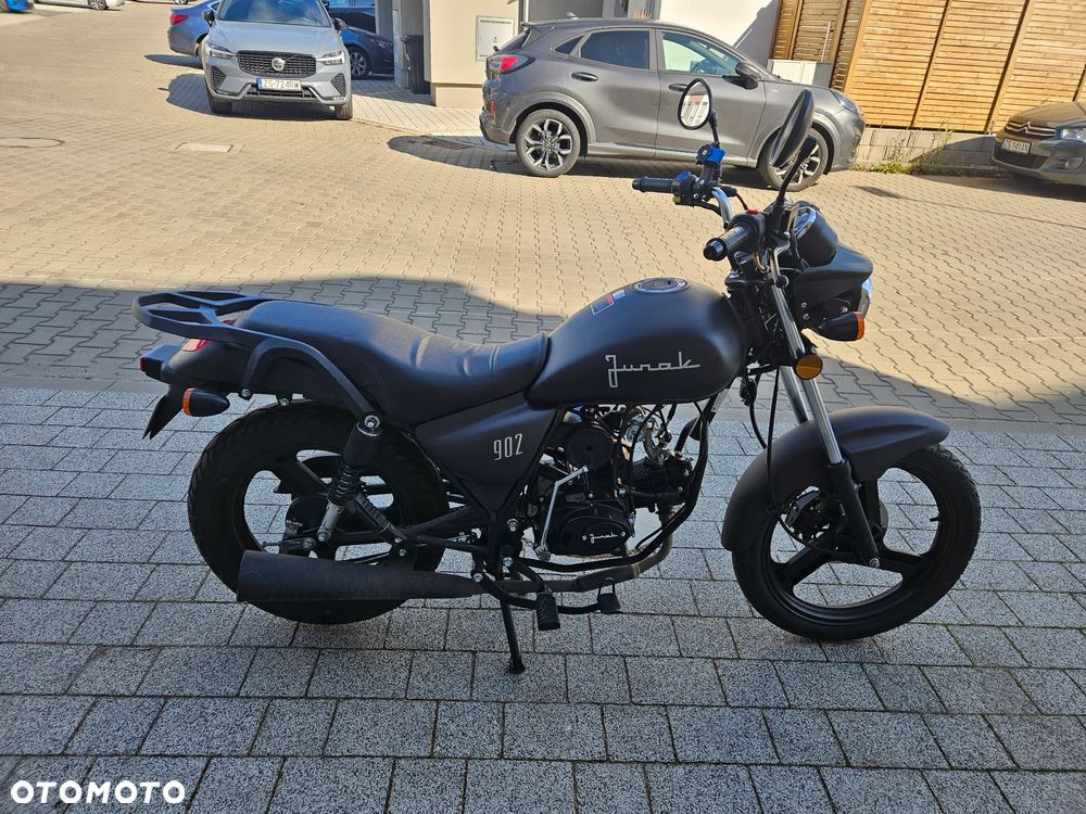 Junak 902 - 9