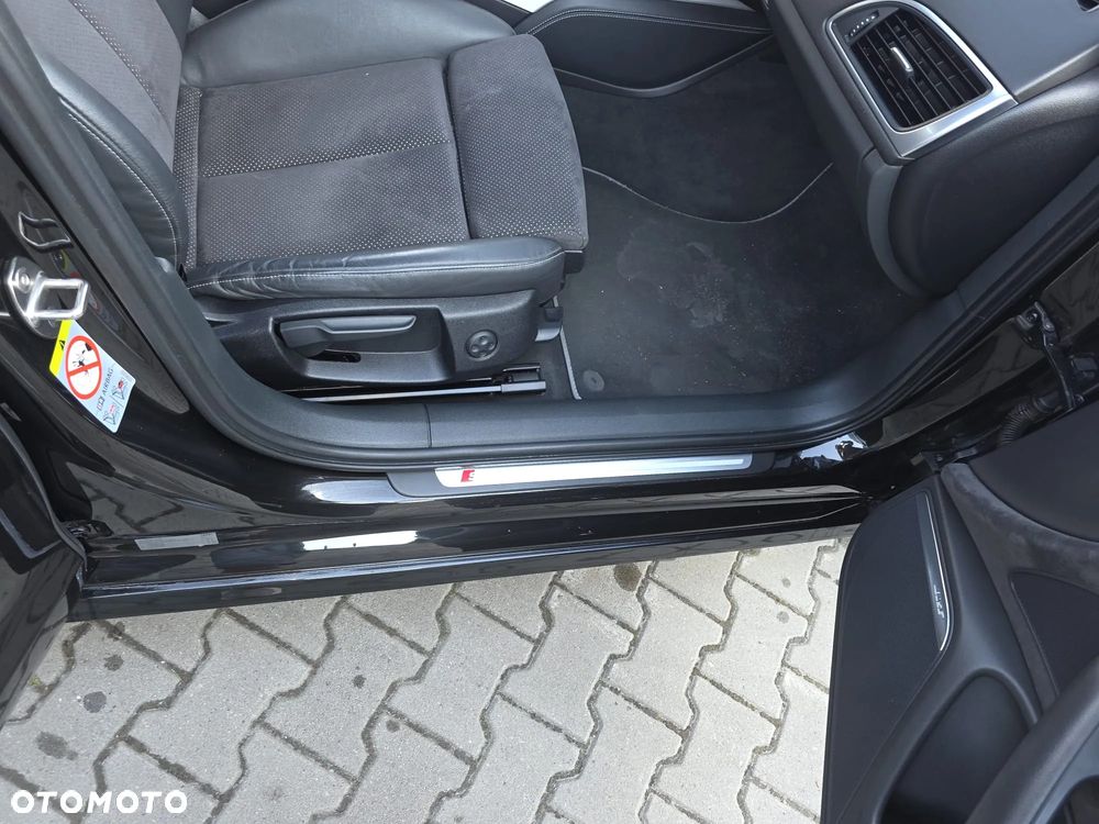 Audi A6 Avant 3.0 TDI Quattro S tronic - 8