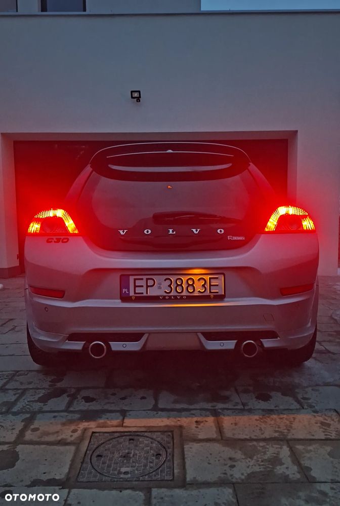 Volvo C30 D3 R-Design - 26