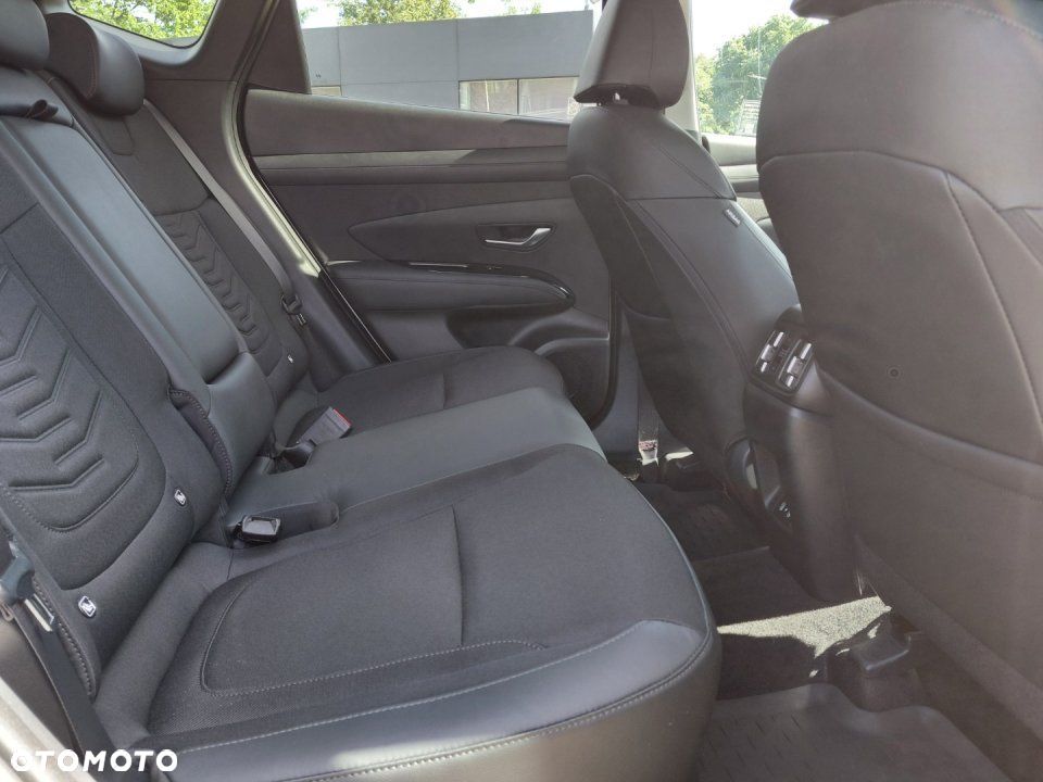 Hyundai Tucson - 13