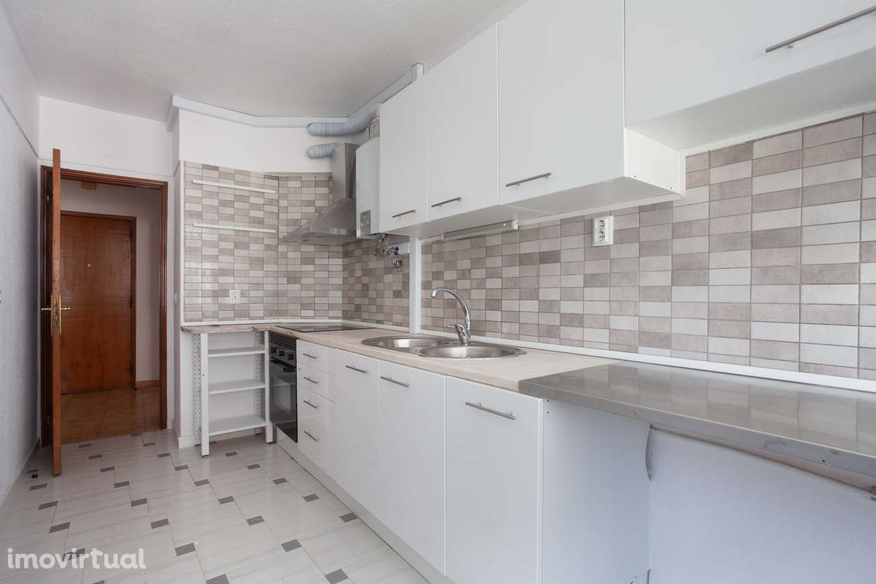 Duplex T1, Costa da Caparica - Grande imagem: 3/14