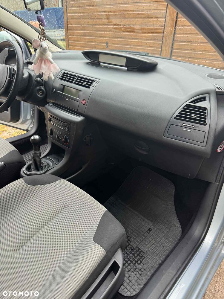 Citroën C4 - 19