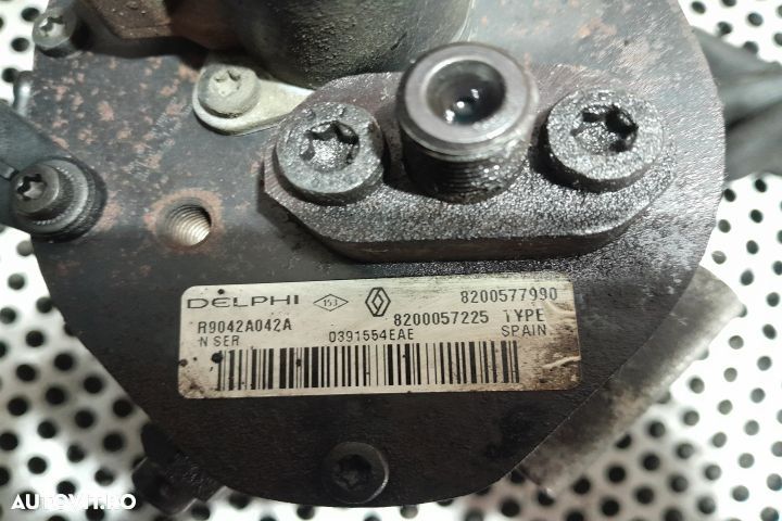 Pompa injectie 8200057225 9303Z111B 8200577990 8200057225 9303Z111B 8 - 4