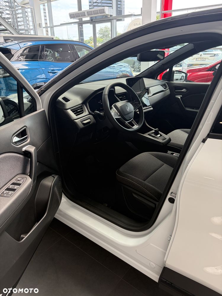 Renault Captur - 13
