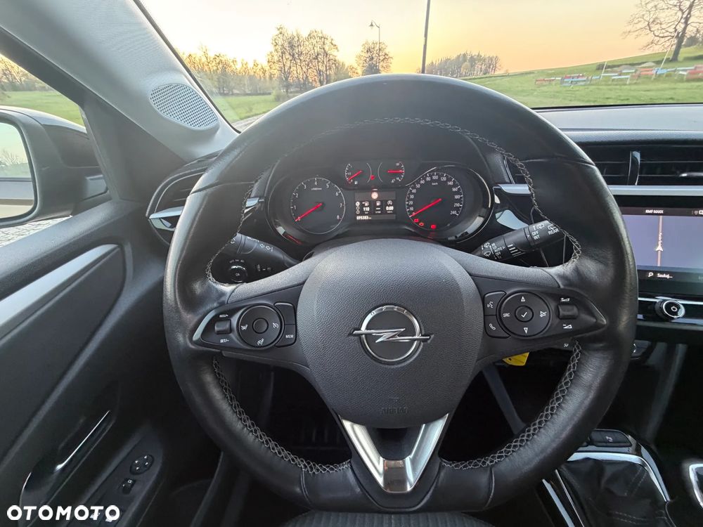 Opel Corsa 1.2 Edition Business Pack S&S - 20
