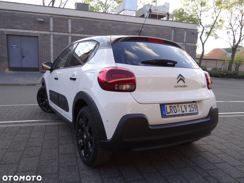 Citroën C3 BlueHDi 100 S&S SHINE - 4