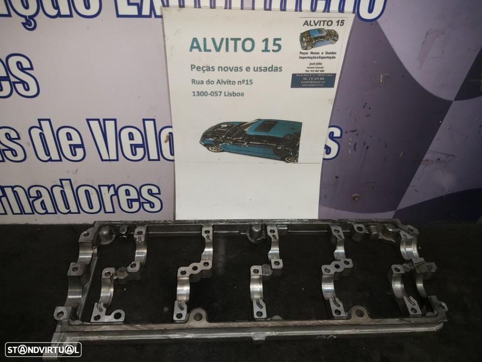 Berço arvores de cames Volkswagen Audi Seat Skoda 1.6Tdi CAY - 2