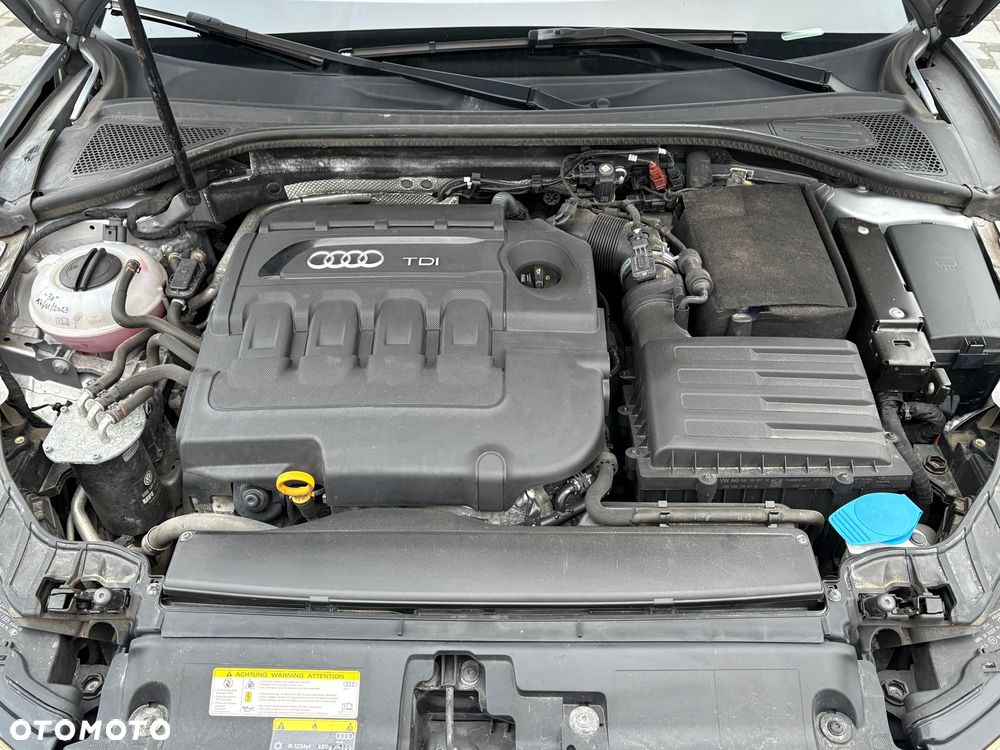 Audi A3 - 8