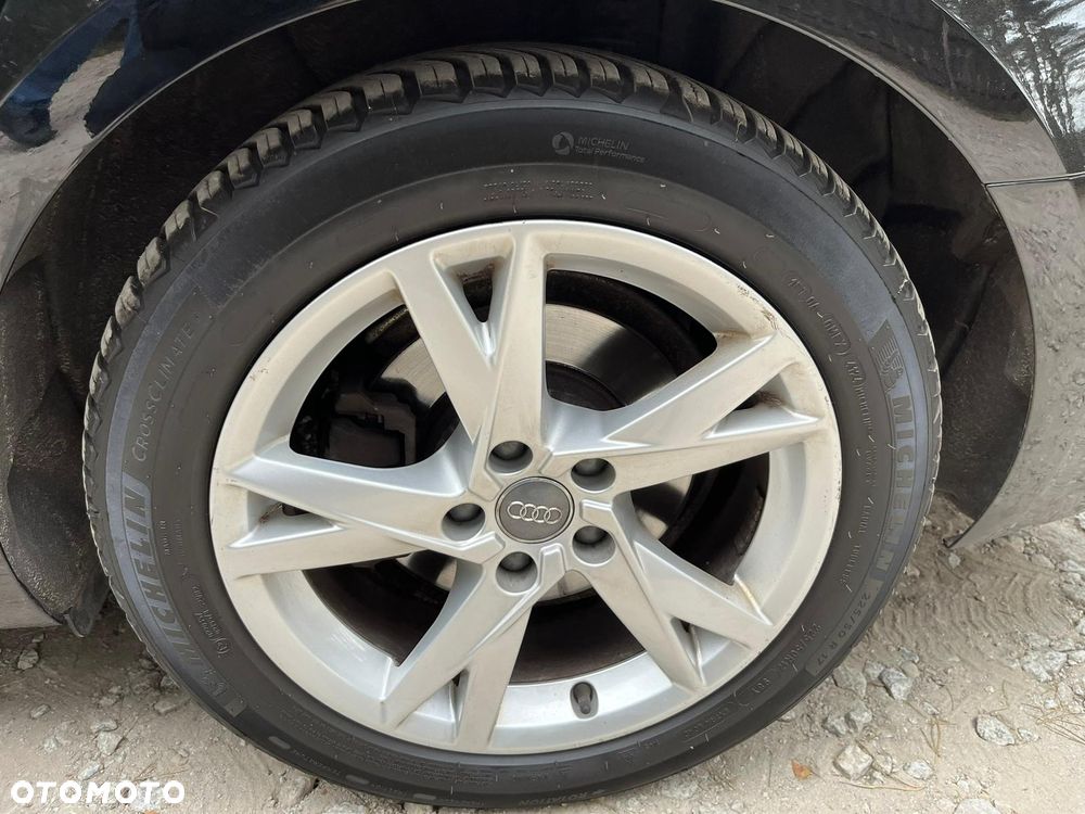 Audi A4 Avant 2.0 TDI Sport S tronic - 33