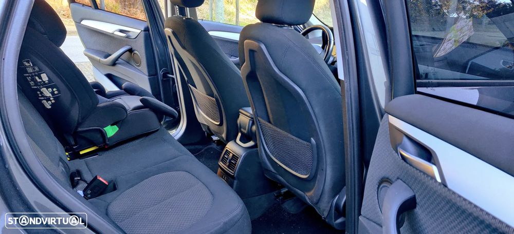 BMW X1 xDrive25e Advantage - 15