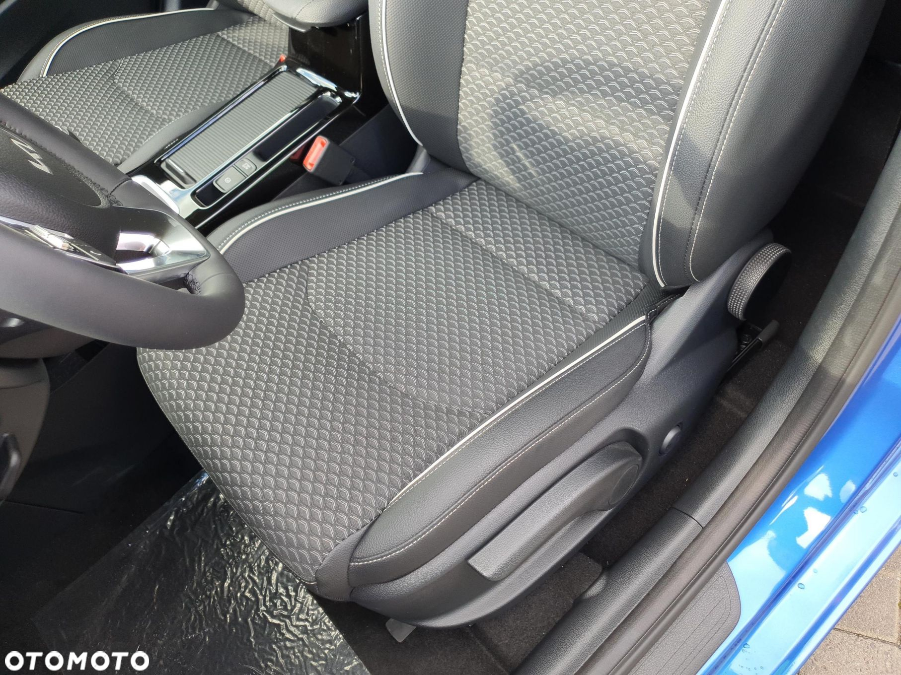 Kia Ceed 1.5 T-GDI Tribute - 10
