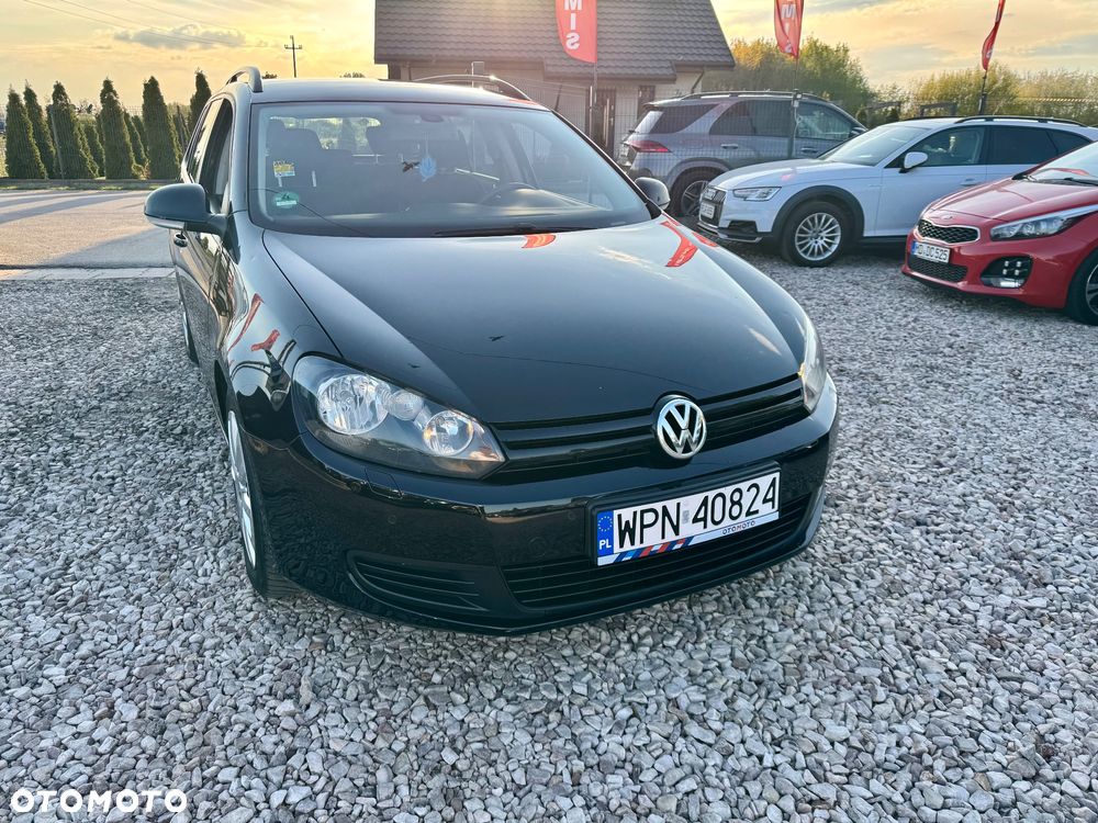 Volkswagen Golf - 14