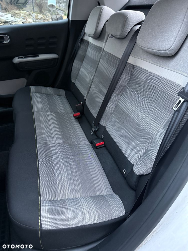 Citroën C3 1.2 PureTech Shine - 12