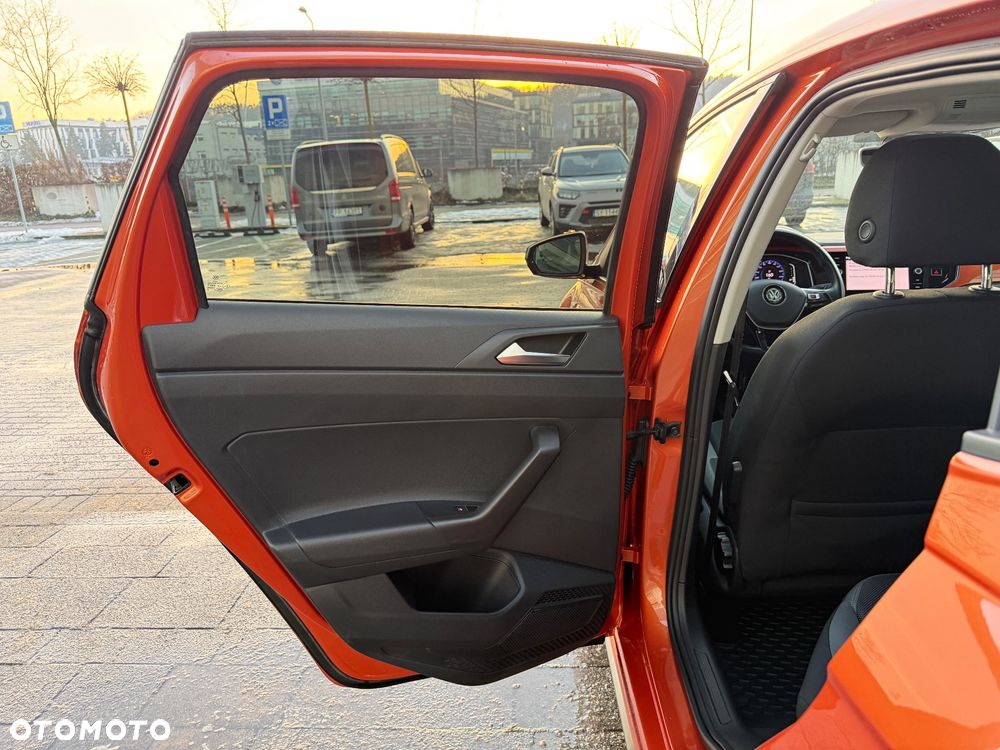 Volkswagen Polo 1.0 TSI Highline DSG - 18