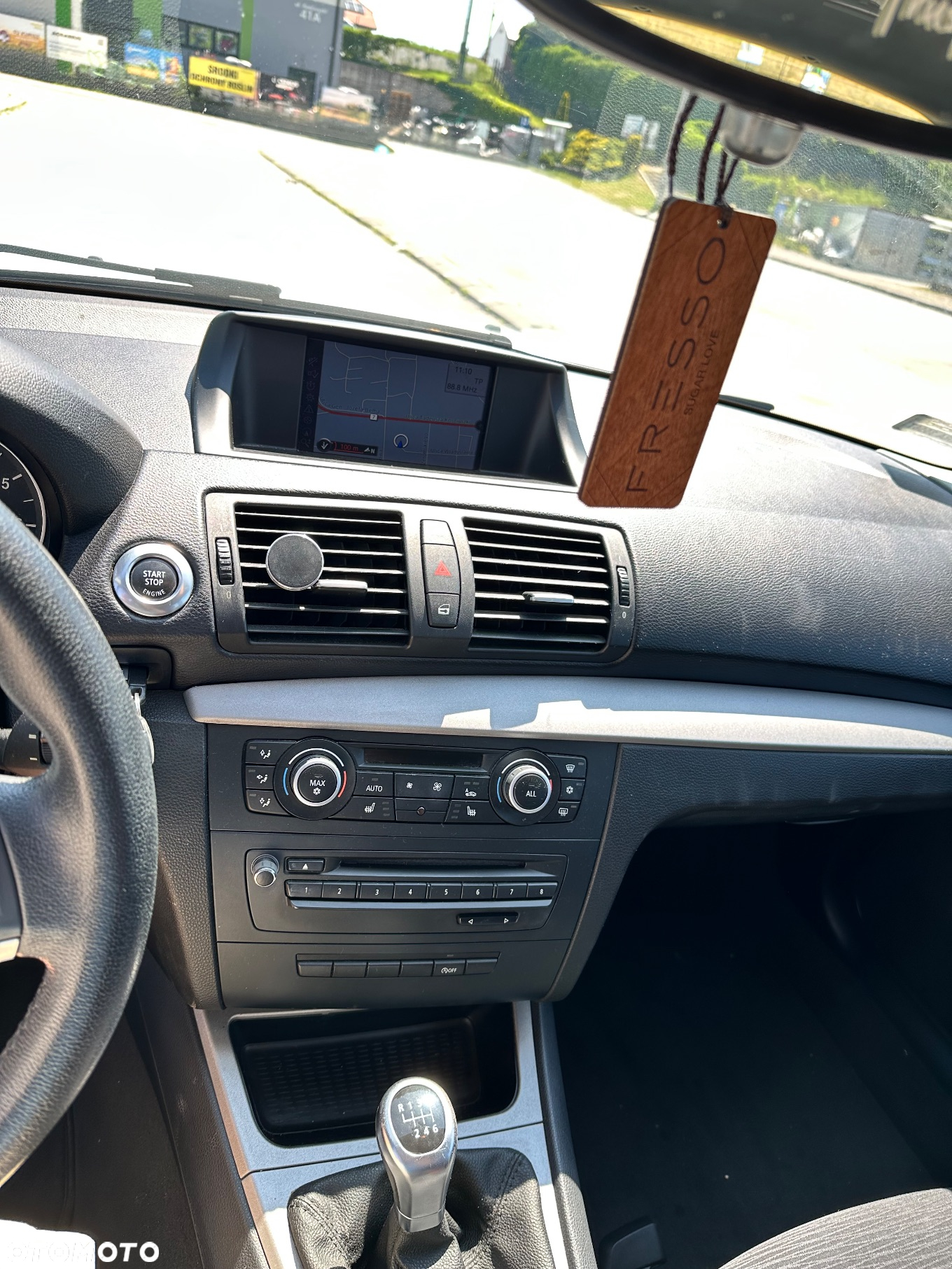 BMW Seria 1 116i - 17