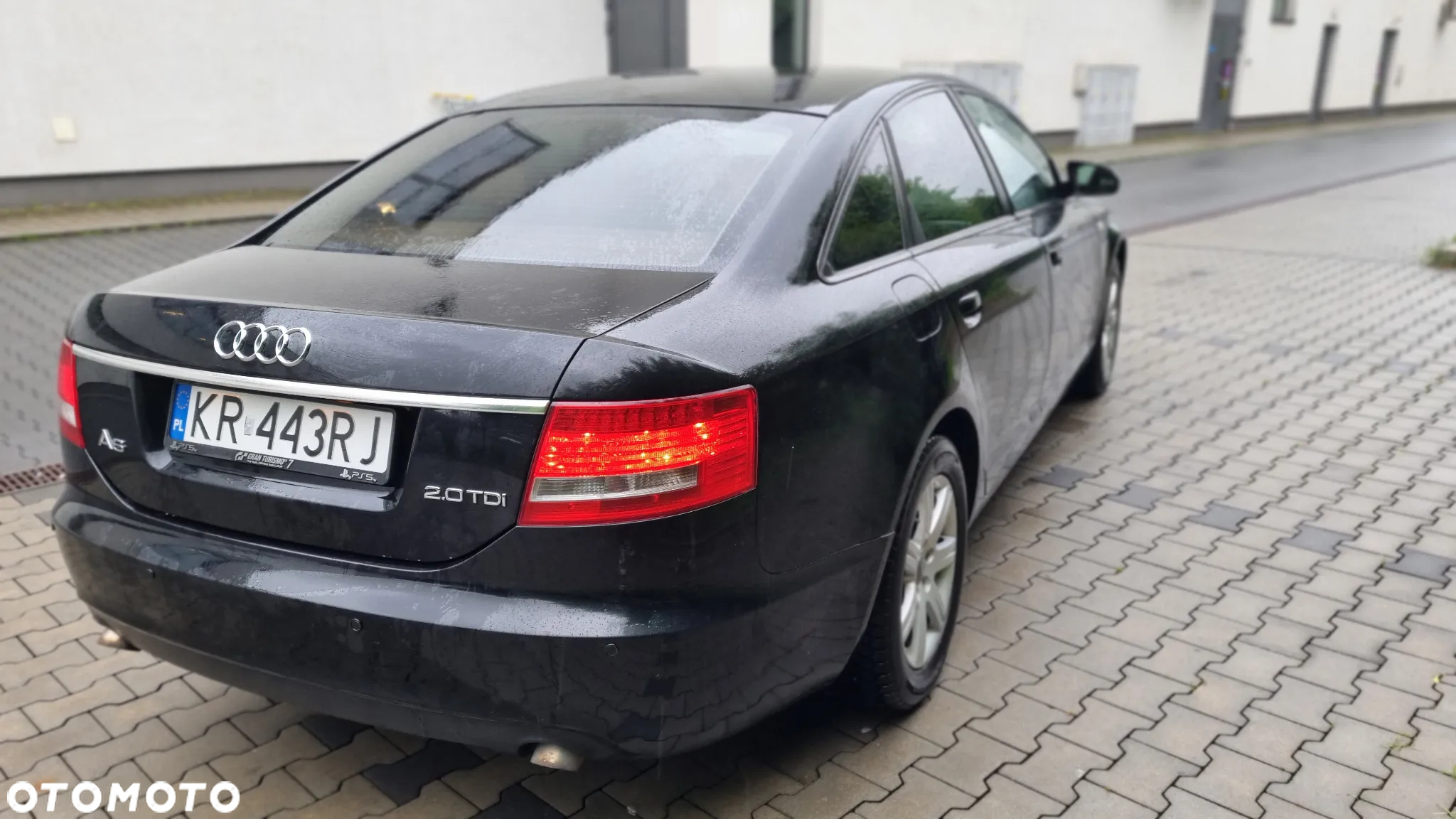 Audi A6 2.0 TDIe - 13