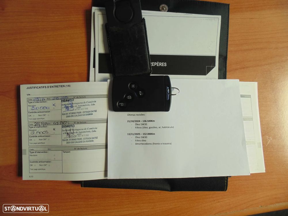 Renault Grand Scénic 1.6 dCi Bose Edition SS - 40