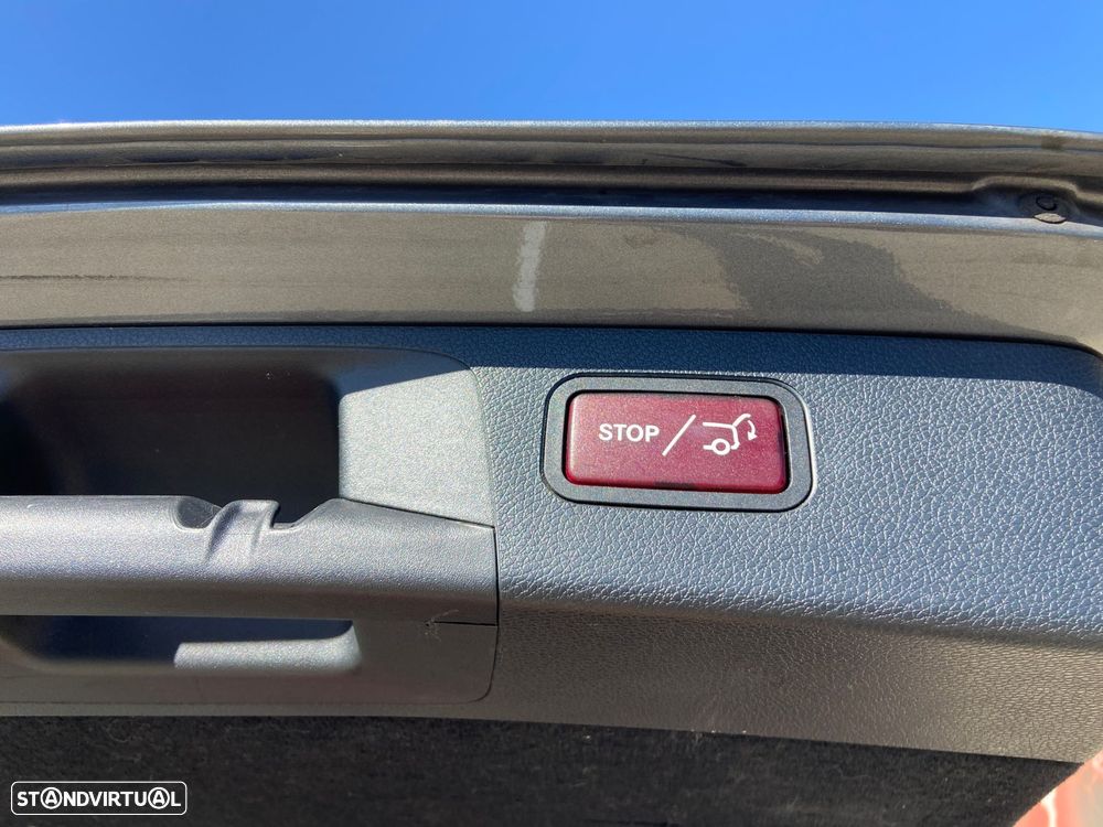 Mercedes-Benz E 220 d 9G-TRONIC Exclusive - 7