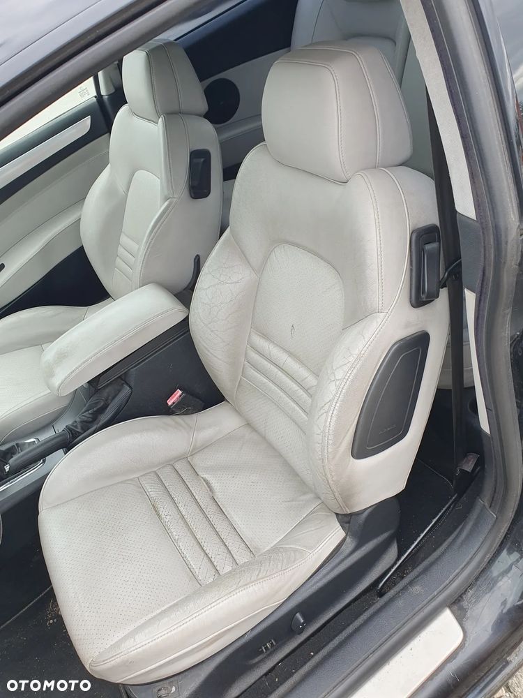 407 COUPE 2008R KTVD CZĘŚCI - 5