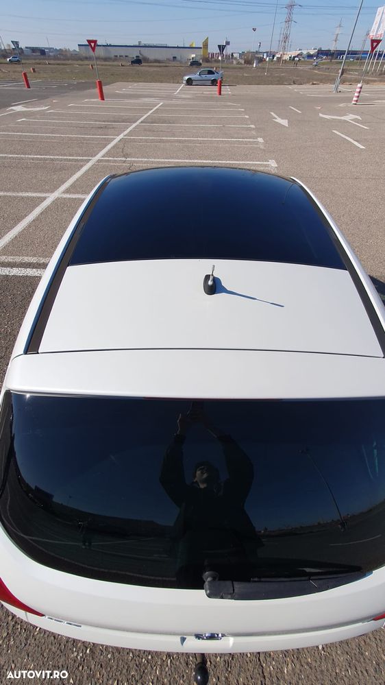 Peugeot 3008 2.0 HDI FAP Premium - 9