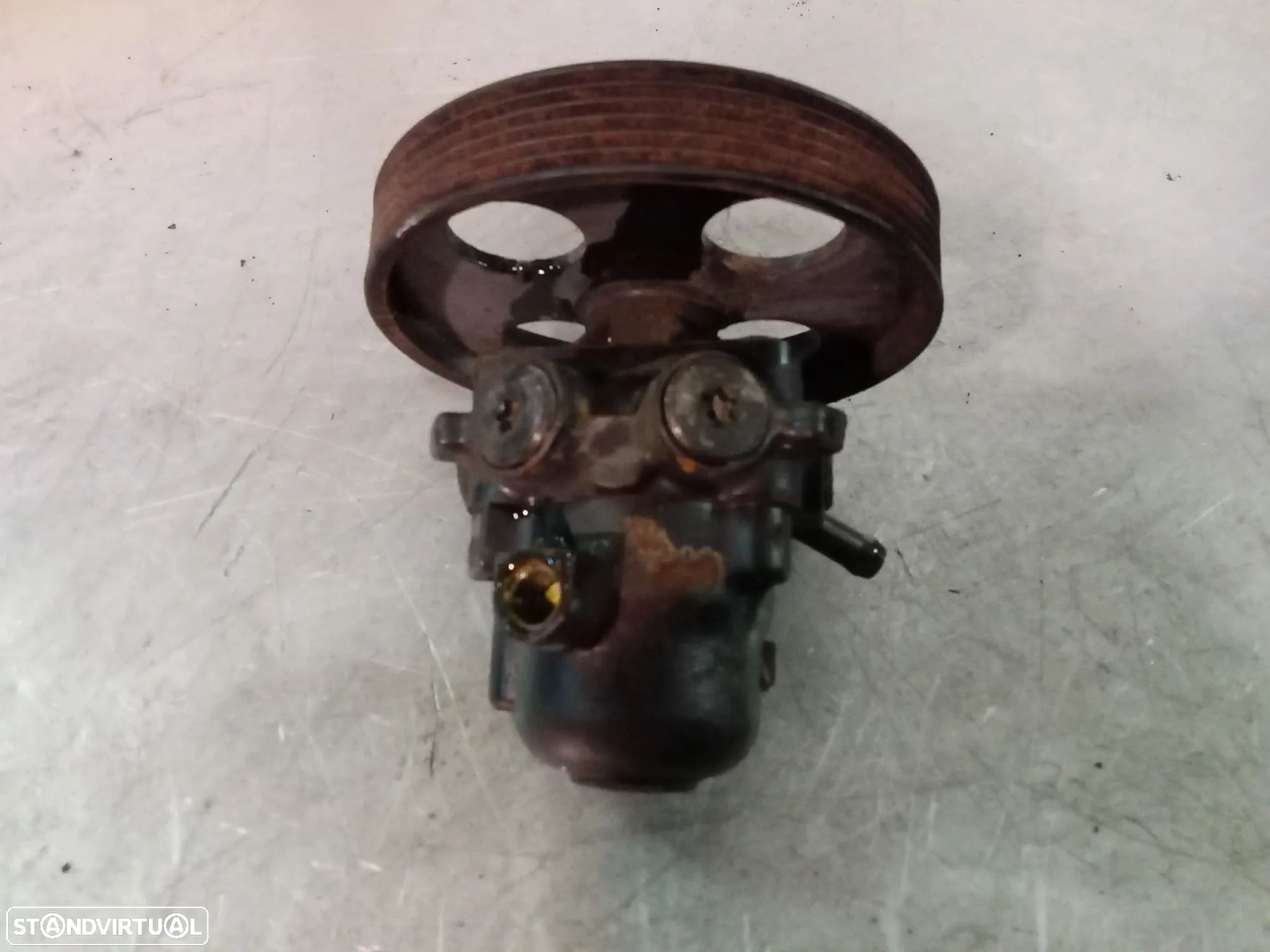 BOMBA SUSPENSÃO / DIRECÇÃO CITROEN XANTIA - 1