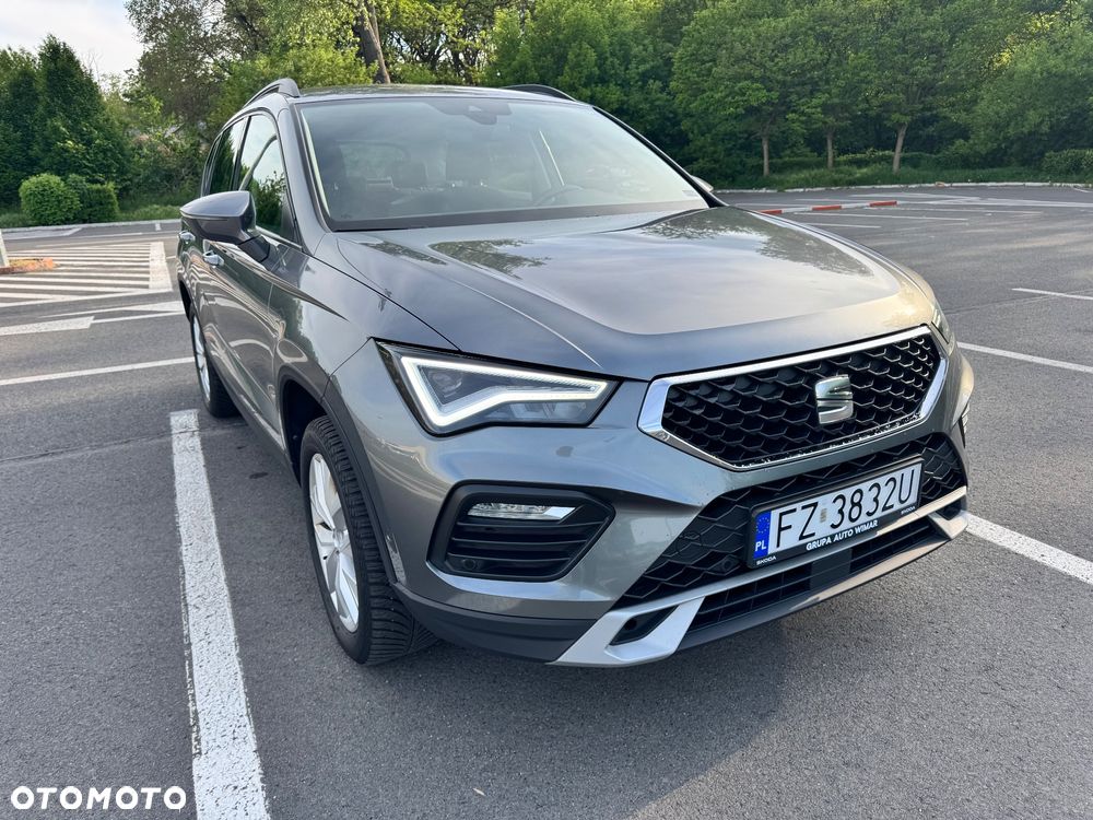 Seat Ateca 1.5 TSI Style S&S - 1