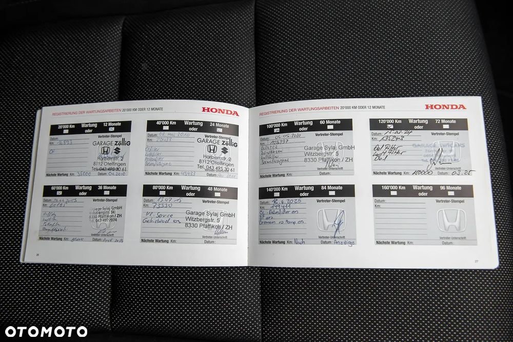 Honda Civic - 25