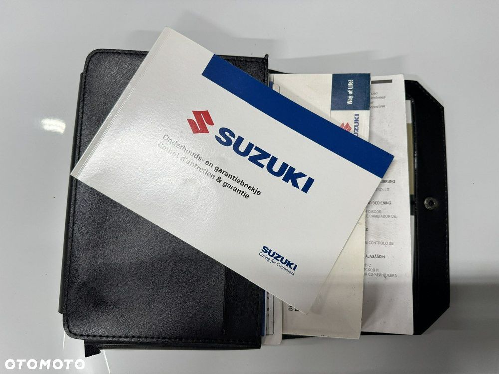 Suzuki Jimny 1.3 - 35