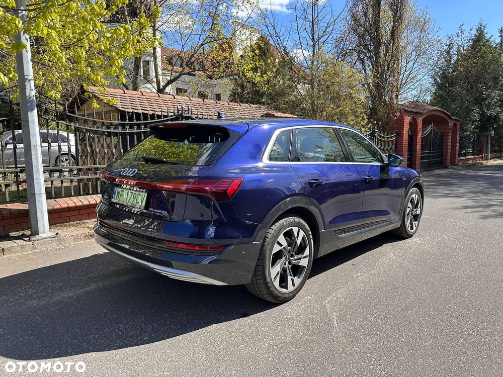 Audi e-tron 55 Quattro - 6