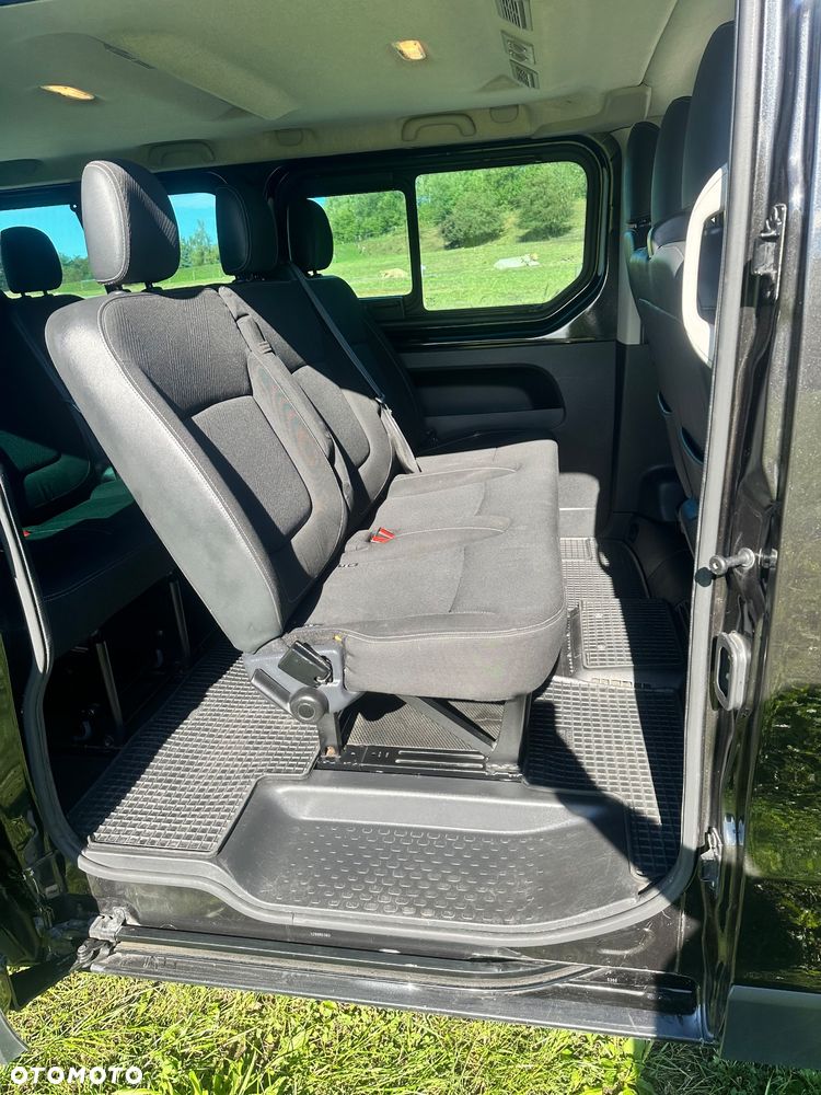 Renault Trafic - 10