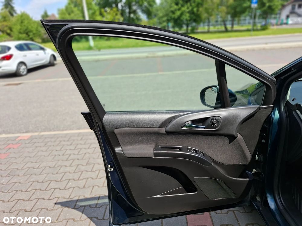 Opel Meriva 1.4 Innovation - 9