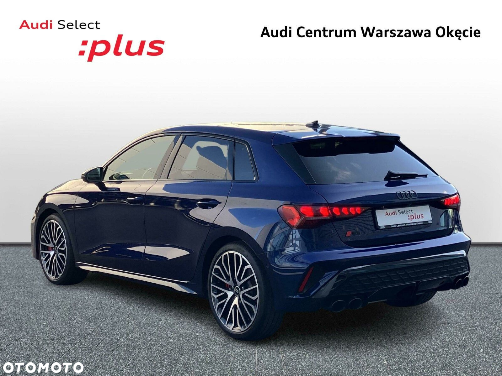 Audi S3 - 6