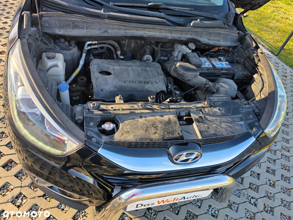 Hyundai ix35 1.7 CRDi 2WD 5 Star Edition - 18